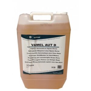 ILA LAVAVAJILLAS VAMEL 12 KGS