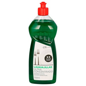 LA LAVAVAJILLAS MAYORDOMO 750ML