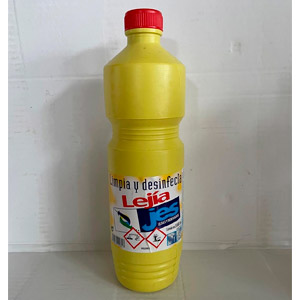 LE LEJIA JES NORMAL 1L