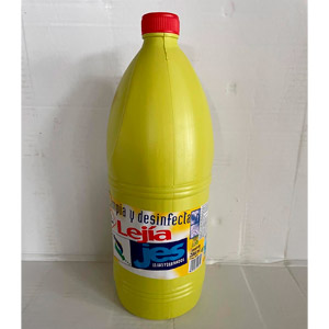 LE LEJIA JES NORMAL 2L