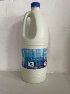 LE LEJIA JES LAVADORA 2L