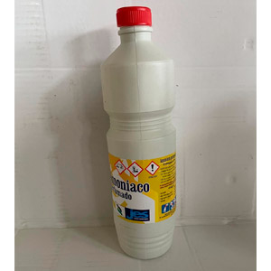 MU AMONIACO PERFUMADO JES 1L