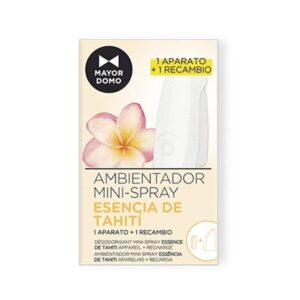 AM AMBIENTADOR MINI TAHITI (AP+1R)