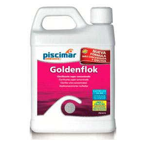 PC GOLDENFLOK 1KG