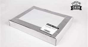 IMA MANTEL KRAFT 30X40 P-GALLO 500U
