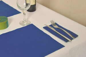 IMA MATEL 30X40 FONDO AZUL 2X500