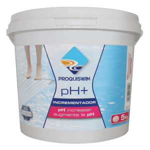 PC PH PLUS + POLVO 5KG PQS