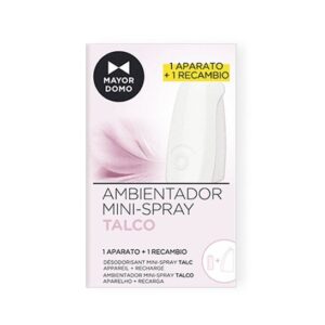 AM AMBIENTADOR MINI TALCO (AP+1R)