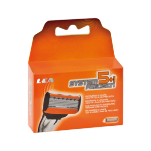 AF RECAMBIO PRECISION 5 HOJAS