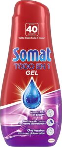 LA LAVAVAJILLAS SOMAT 650ML