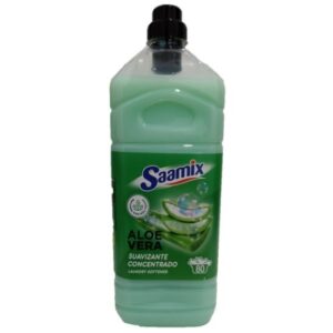 SU SUAVIZANTE ALOE VERA 2L