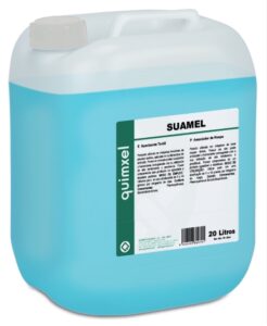 ISU SUAVIZANTE SUAMEL 20LTS
