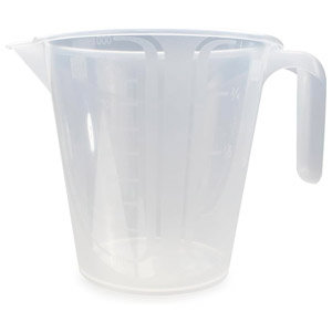 UT JARRA MEDIDORA 1L