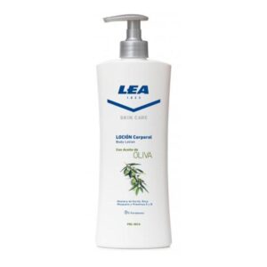 CR LOCION CORPORAL OLIVA 400ML