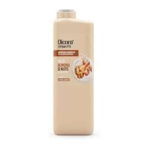 GE GEL VITAMINA B ALMOND&NUTS 750ML