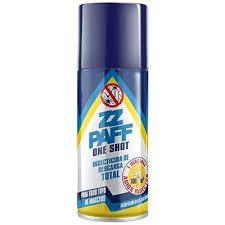IN ZZ PAFF ONE SHOT 210ML