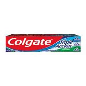 DI COLGATE TRIPLE ACCION 75ML