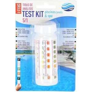 PC TEST KIT 5 FUNCIONES 50U