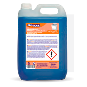 ILA ABRILLANTADOR INDUSTRIAL 5L