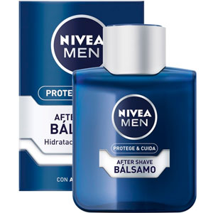 AF LOCION AFEITADO NIVEA