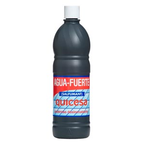 MU AGUA FUERTE QUICESA 1L
