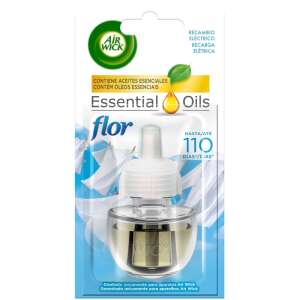 AM RECAMBIO ELECT AIR WICK F.ROPA