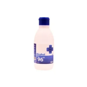 AL ALCOHOL 96% 250ML