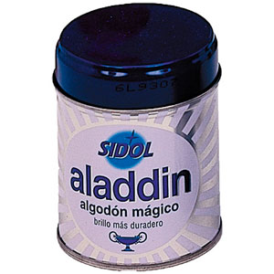 MU ALGODON MAGICO 75