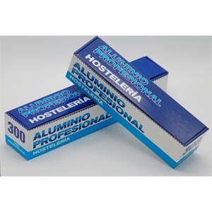 IAL ALUMINIO 30X2.500KG ESTUCHADO