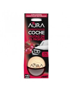 AM AURA COCHE FRUTAS DE LA PASION