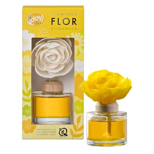 AM AMBIENTADOR FLOR CITRONELA 90ML
