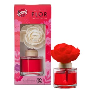 AM AMBIENTADOR FRUTOS ROJOS 90ML