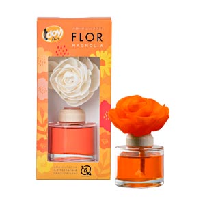 AM AMBIENTADOR FLOR MAGNOLIA 90ML