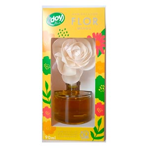 AM AMBIENTADOR FLOR MANGO 90ML