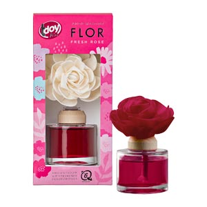 AM AMBIENTADOR FLOR ROSA FRECA 90ML