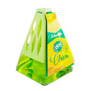 AM AMBIENTADOR MECHA CITRICO 75ML