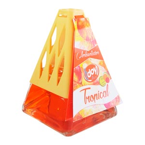 AM AMBIENTADOR MECHA TROPICAL 75ML