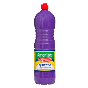 MU AMONIACO QUICESA 1.5 L PERF