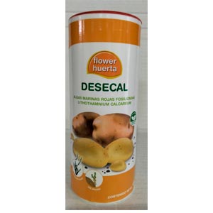 Antigerminativo patatas