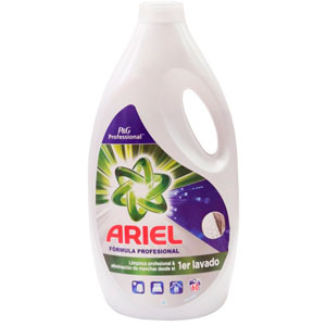 IDE ARIEL PROFESIONAL LIQUIDO 120D