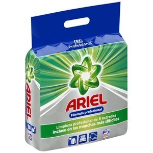 IDE ARIEL PROFESIONAL SACO 110D