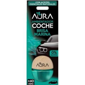 AM AURA COCHE BRISA MARINA