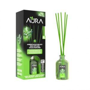 AM AURA MIKADO DAMA 50 ML
