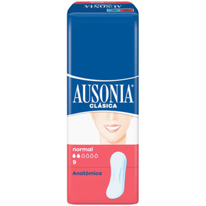 CO AUSONIA ANATOMICA 9 UNIDADES