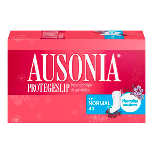 CO AUSONIA PROTE 40 UNIDAD