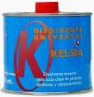 MU DISOLVENTE UNIVERSAL 1L