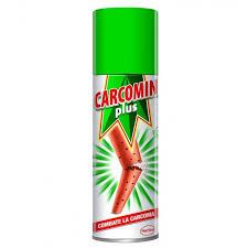 IN MATACARCOMA CARCOMIN 250ML SPRAY