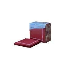 SE SERVILLETA 40X40 P&P BURDEOS