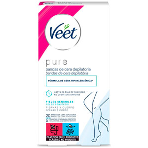 AF BANDA CORPORAL DEPI VEET 16U