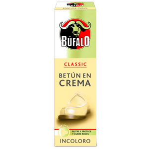 ZA BUFALO AUTOAPL. 50 INCOLORA